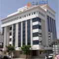 MAGHREBIA ASSURANCE