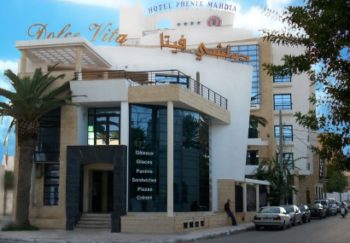 Hôtel PHENIX Mahdia