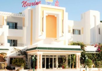 Hôtel NESRINE