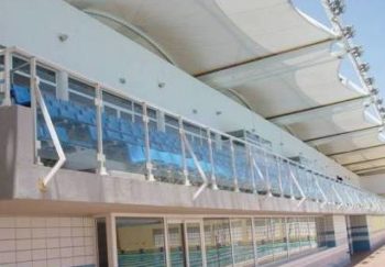 Piscine olympique de Radès